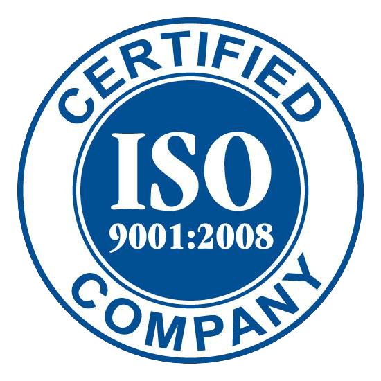 certification Logo