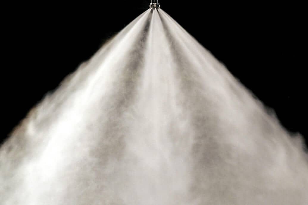 Watermist Fire Suppression Systems