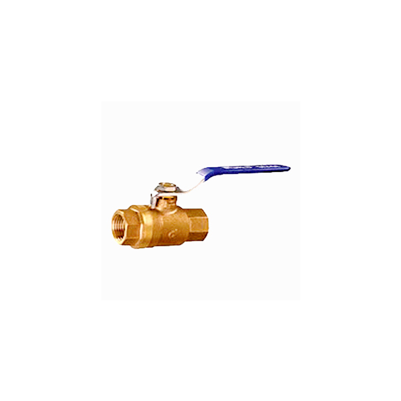 Ball Valve