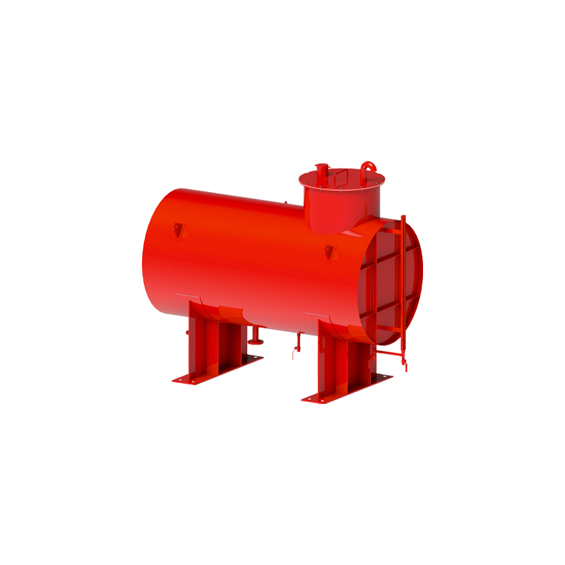 Foam Concentrate Storage Tank