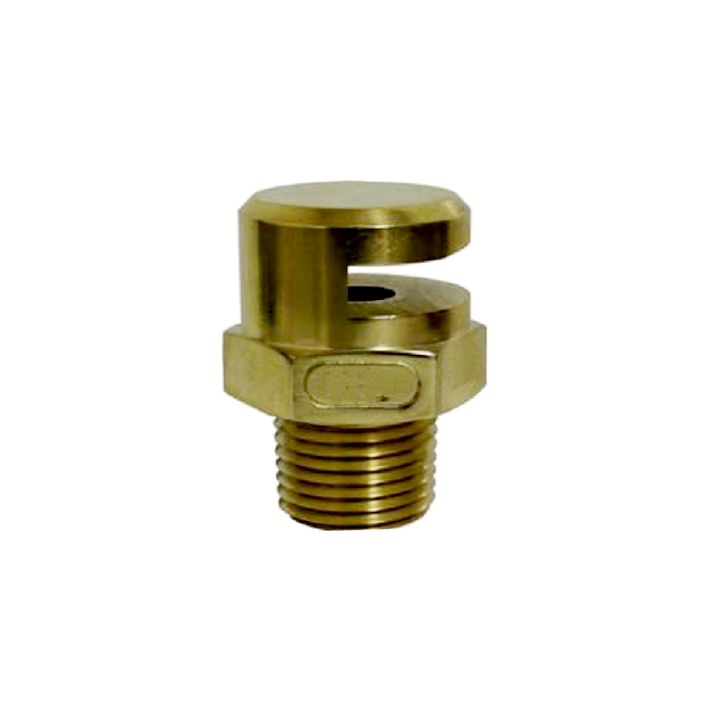 Tank Cooling Nozzle