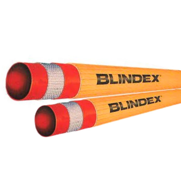 Blindex - NewAge Fire Protection