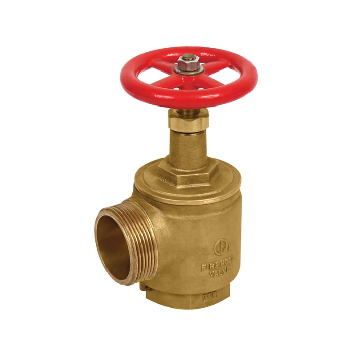 Hose Valve