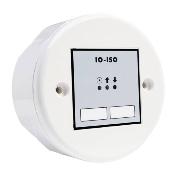 IO-ISO Addressable Input/Output Module